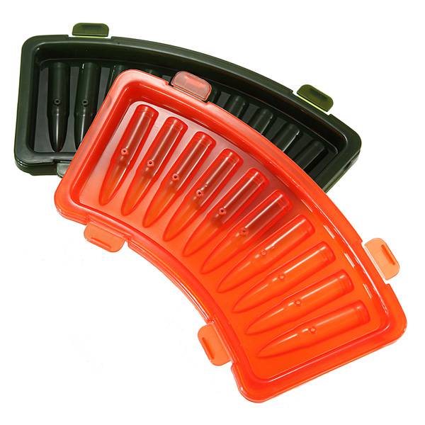 brand new bullet design shaped silicone novelty ice mold mould cube tray fun gift idea excellent quality