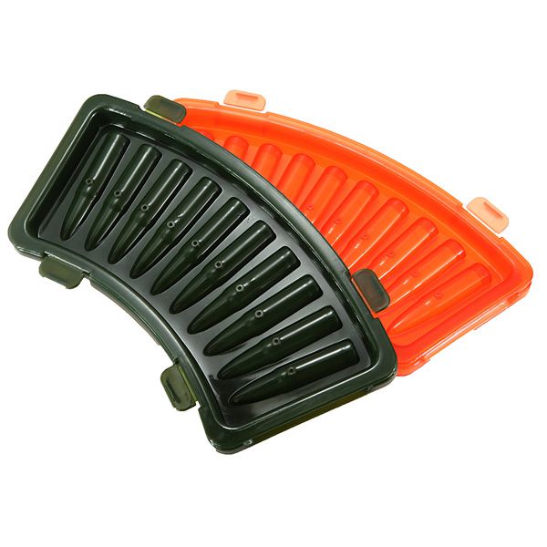 brand new bullet design shaped silicone novelty ice mold mould cube tray fun gift idea excellent quality