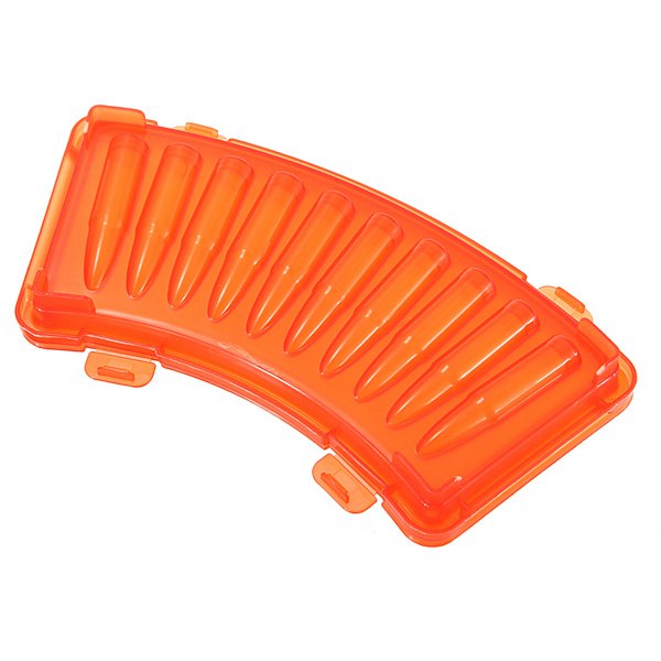 brand new bullet design shaped silicone novelty ice mold mould cube tray fun gift idea excellent quality