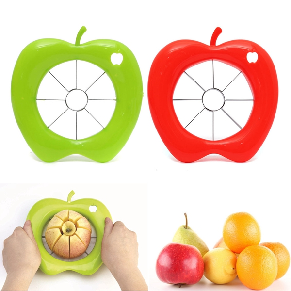 brand new cute fruits shape fruit pear vegetable slicer speed peeler cutter home kitchen best promotion