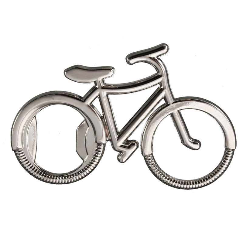 brand new metal bicycle bike bottle opener wedding favor party reception birthday bar tool best promotion! brand new metal bicycle bike bottle opener wedding favor party reception birthday bar tool best promotion!