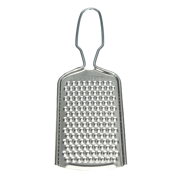 brand new stainless steel grater nutmeg cheese chocolate citrus zester slicer versatile hand grater ginger potato