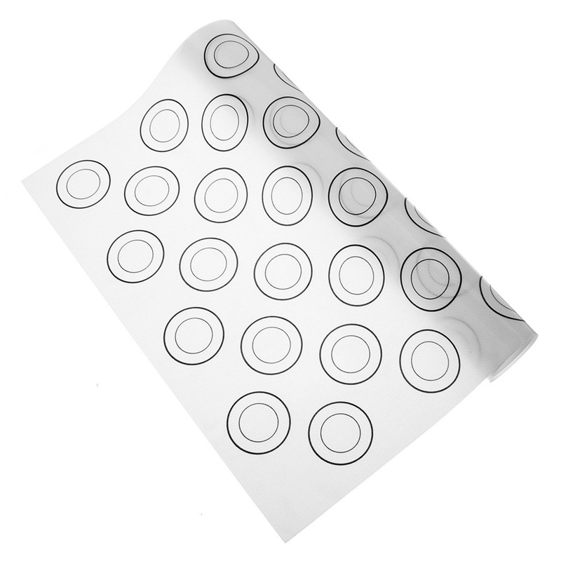 cake mold 40*30cm platinum silicone dough mat glass fiber reinforced nonstick can put the oven pasta tools cookware