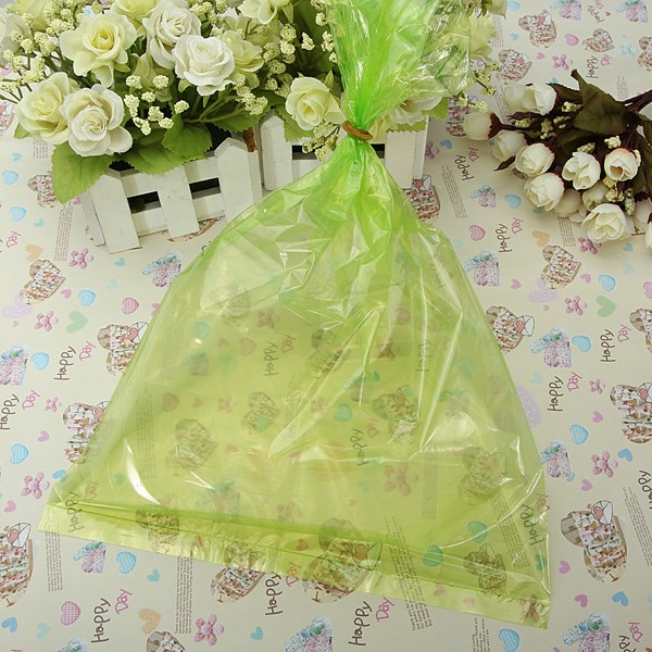 durable quality 20 vegetables fruits flowers produce plastic green bags storage bag reusable life extender 10 med & 10 big