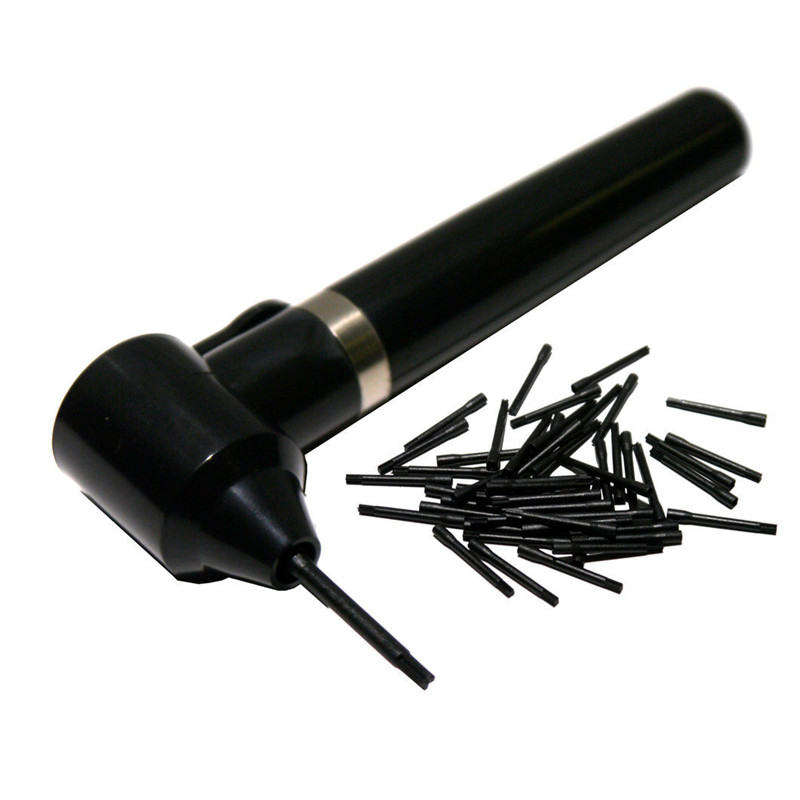 electric handle safe green/black tattoo coffe milk egg beater ink mixer pigment mixing sticks + 5pcs tatoo tatuage