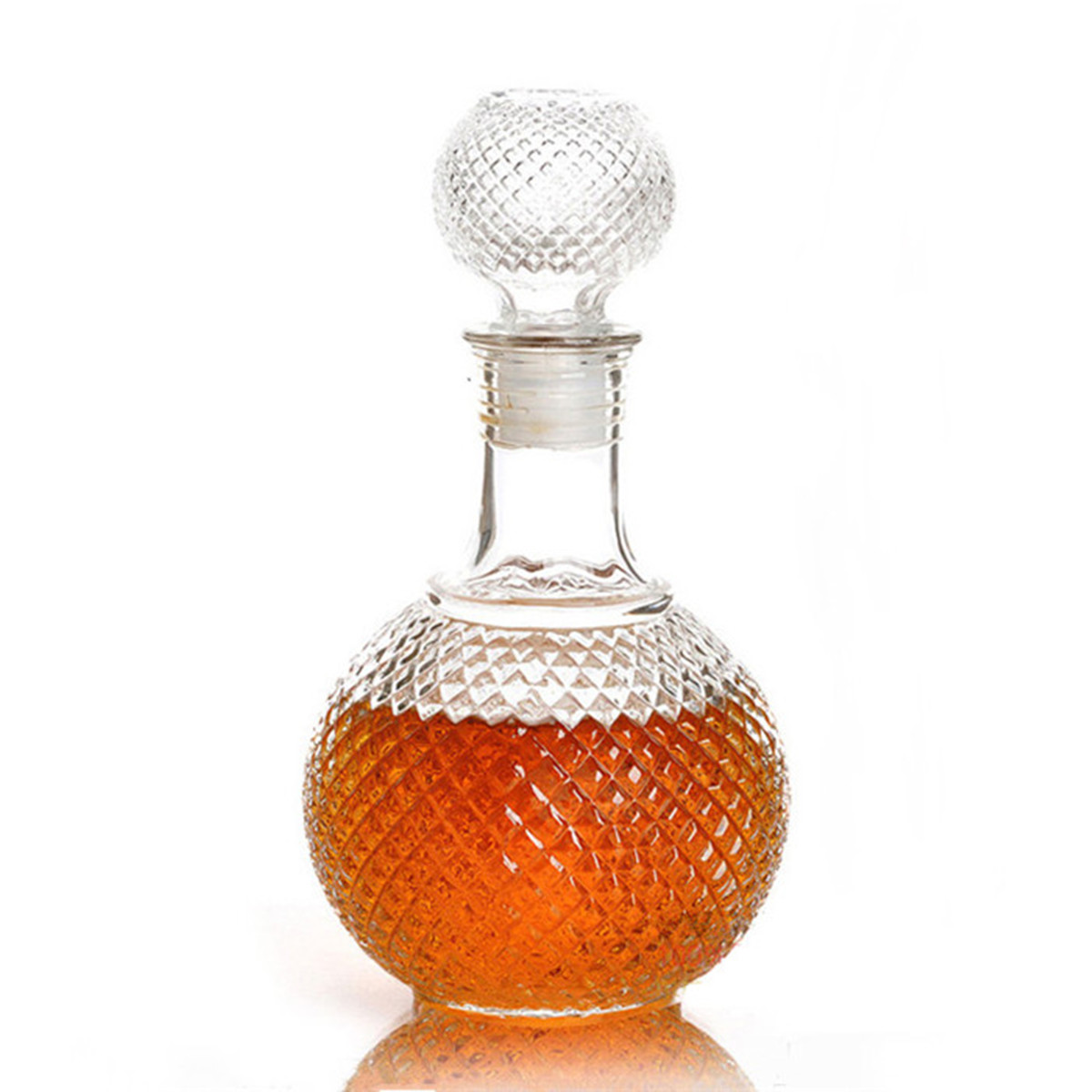 excellent quality best promotion 1000ml crystal whiskey wine s glass bottle with cap stopper drinking bar decanter excellent quality best promotion 1000ml crystal whiskey wine s glass bottle with cap stopper drinking bar decanter