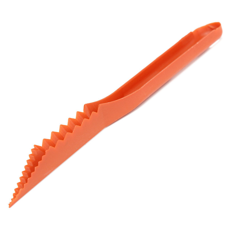 fashion design 6pcs food vegetable fruit potato slicer cutter peeler chopper dicer kitchen tool home multi-function