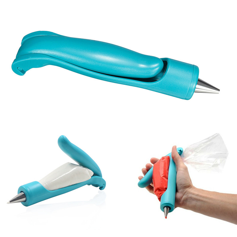 fashion pastry icing piping bag nozzle fondant cake sugar craft decorating pen set cake decorating tools kitchen accessories fashion pastry icing piping bag nozzle fondant cake sugar craft decorating pen set cake decorating tools kitchen accessories