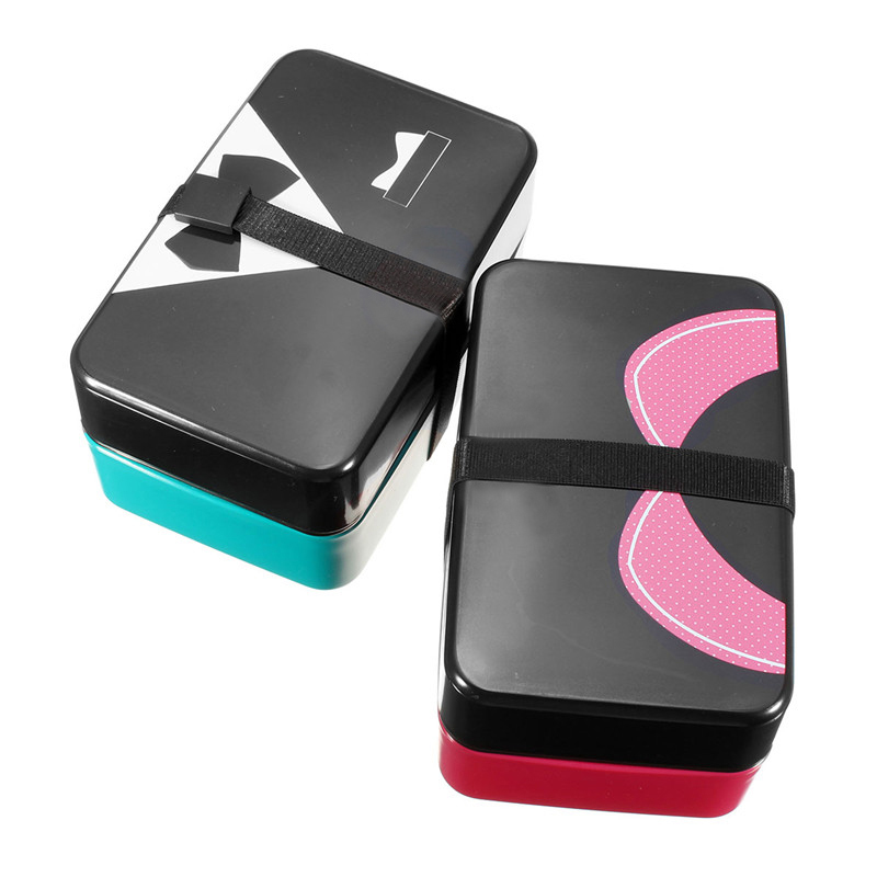fun life french romantic japanese bento box for frozen food fashion style 2 lovely lunch box food container microwave boxes fun life french romantic japanese bento box for frozen food fashion style 2 lovely lunch box food container microwave boxes
