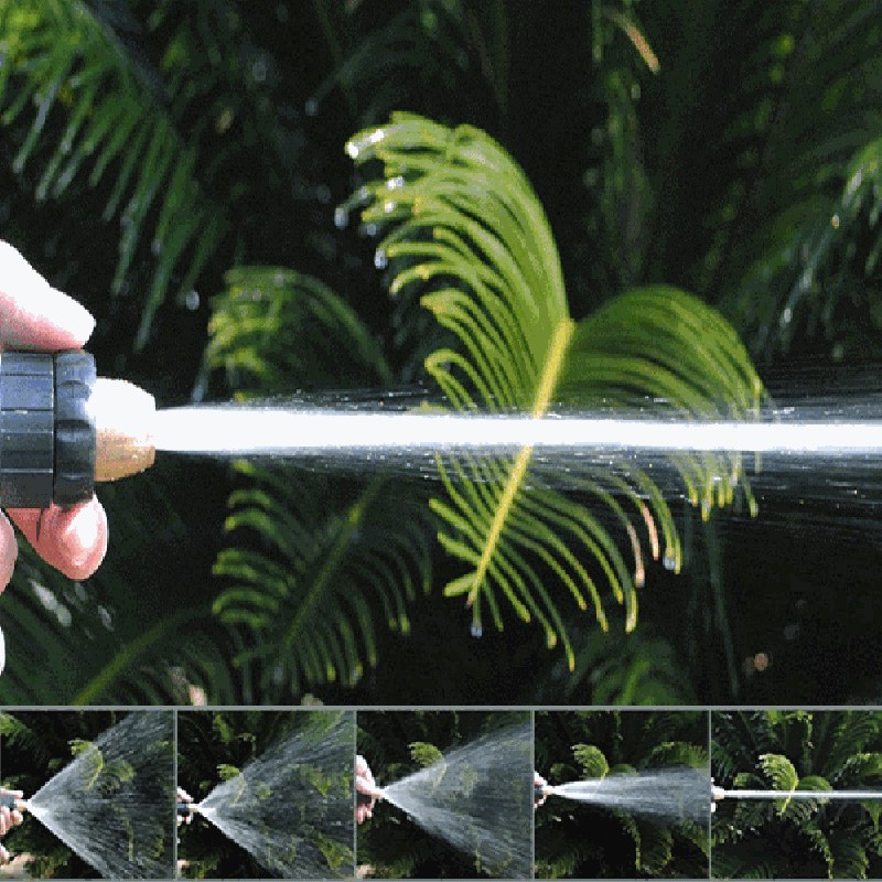 garden floor car auto water watering hose nozzle trigger spray gun washing tool portable multifunctional water pipe sprayer garden floor car auto water watering hose nozzle trigger spray gun washing tool portable multifunctional water pipe sprayer