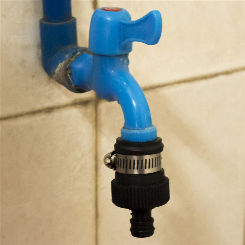 garden water connectors tap connector adapter mixer kitchen garden water hose pipe connector fitting clamp clip garden water connectors tap connector adapter mixer kitchen garden water hose pipe connector fitting clamp clip