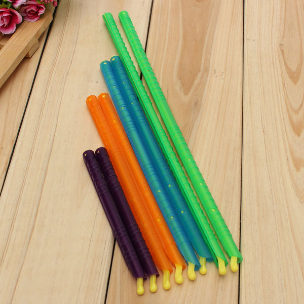 good 8pcs food preservation seal lock rod sealing preservation rod can be reused more environmentally friendly 12.5 - 28.5cm good 8pcs food preservation seal lock rod sealing preservation rod can be reused more environmentally friendly 12.5 - 28.5cm