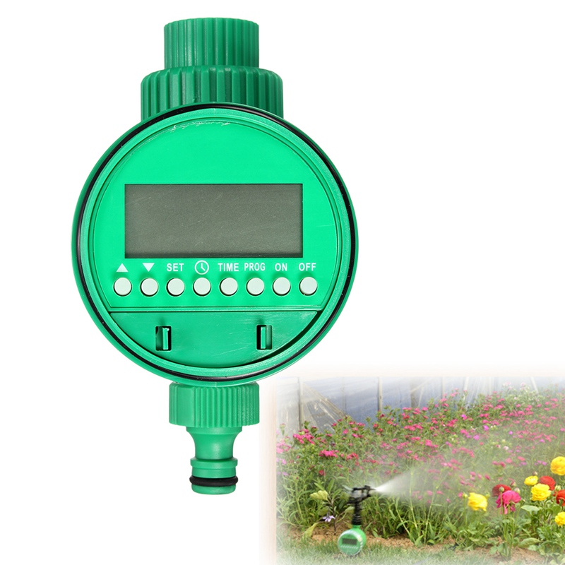 green english version lcd home digital electronic intelligence water timer garden irrigation controller water programs system green english version lcd home digital electronic intelligence water timer garden irrigation controller water programs system