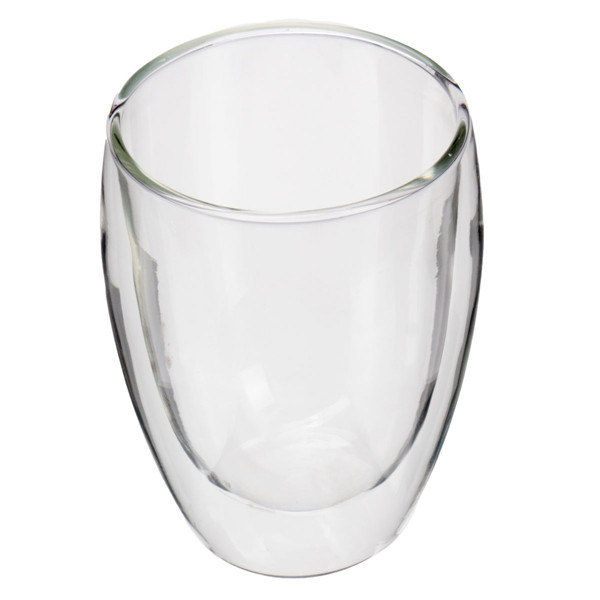 high standard 350ml double wall glass double glass coffee tea cups glassware mugs and cups new technology