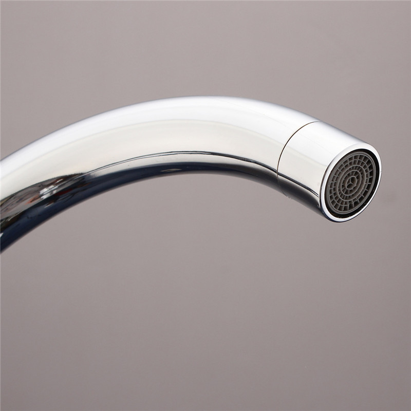 hight quality double handles and cold mixer water tap basin faucet cookhouse sink mixer tap for bathroom