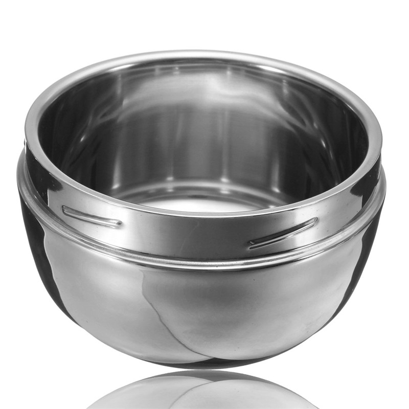 lovely stainless steel lunch box bento 2 tier locking lid dinner bucket food container double insulation 1000ml