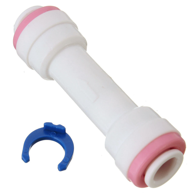 new arrival 1/4" quick connect check v alve housing filters for ro p ure water reverse o smosis system new arrival 1/4" quick connect check v alve housing filters for ro p ure water reverse o smosis system