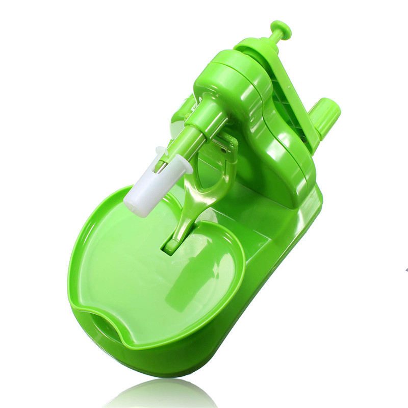 new arrival practical manual fruit peeler home furnishing kitchen tool manually for apple peeling machine