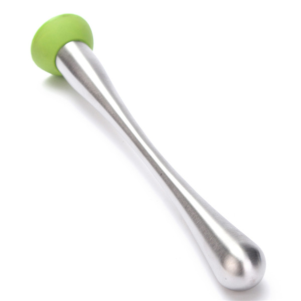 new arrival stainless steel bar mojito pestles fruit muddlers and caipirinha cocktail pestles for crushed ice barware bar tool
