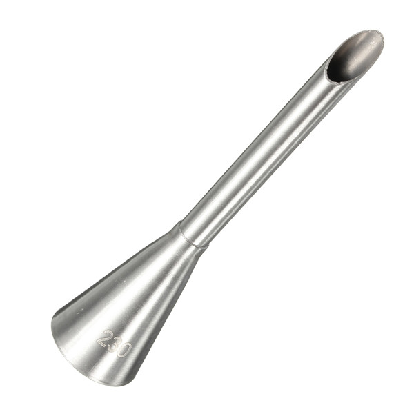 new arrival stainless steel puffs decorating mouth cream mouth cake tools kitchen accessories large size pl03 new arrival stainless steel puffs decorating mouth cream mouth cake tools kitchen accessories large size pl03