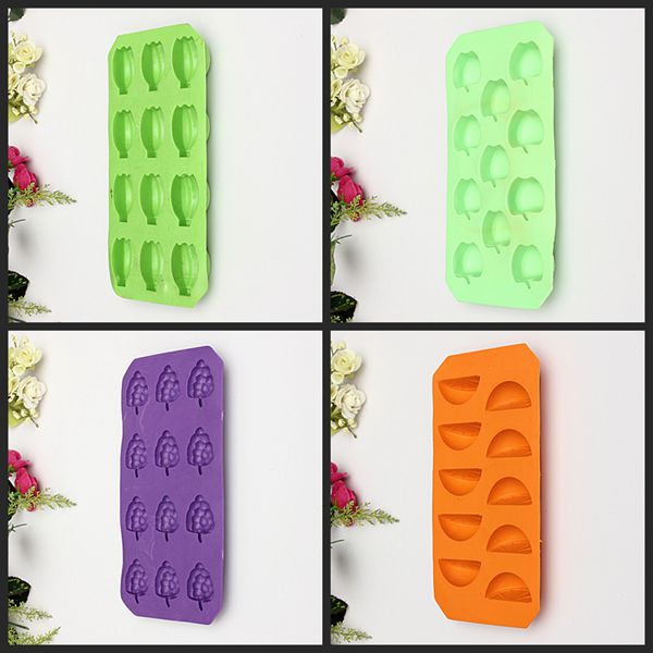new arrvial!!! eco-friendly fruit shape jelly pudding chocolate cake tray mold mould maker ice cube drink best promotion new arrvial!!! eco-friendly fruit shape jelly pudding chocolate cake tray mold mould maker ice cube drink best promotion