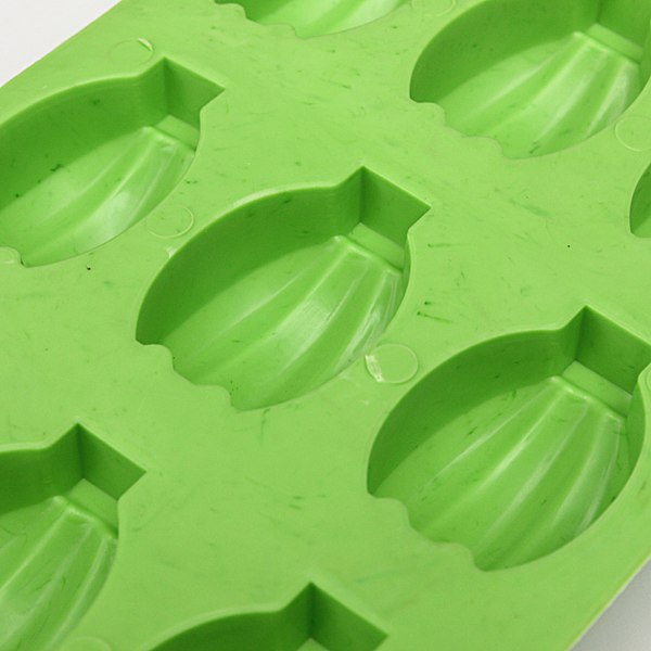 new arrvial!!! eco-friendly fruit shape jelly pudding chocolate cake tray mold mould maker ice cube drink best promotion