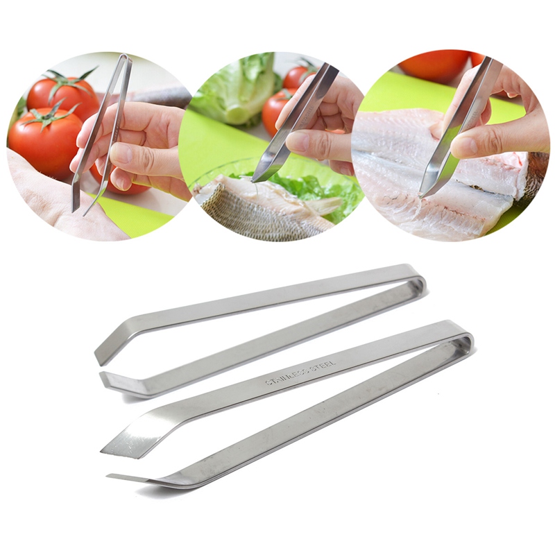 new arrvial!!! stainless steel fish bone remover pincer puller tweezer tongs pick-up tool craft new arrvial!!! stainless steel fish bone remover pincer puller tweezer tongs pick-up tool craft