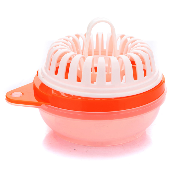 new microwave for apple fruit potato crisp chip slicer snack maker diy complete set tray mini potato chip maker color random