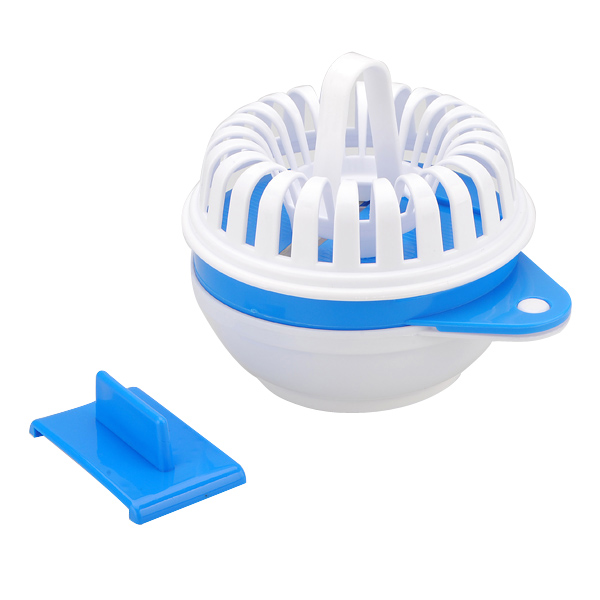 new microwave for apple fruit potato crisp chip slicer snack maker diy complete set tray mini potato chip maker color random