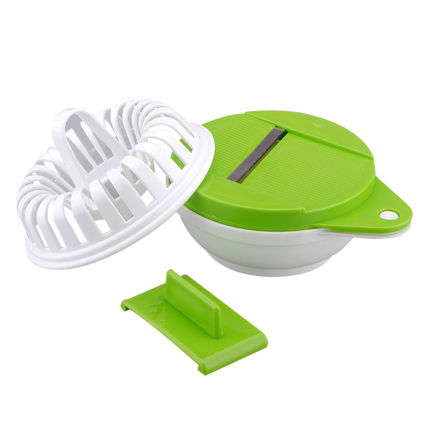 new microwave for apple fruit potato crisp chip slicer snack maker diy complete set tray mini potato chip maker color random