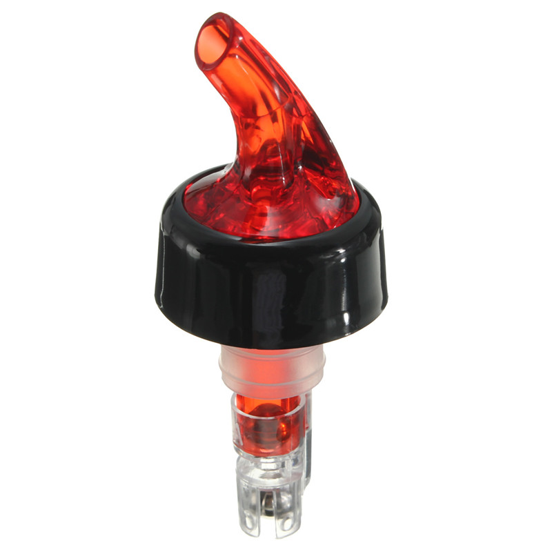 new professional durable plastic 50ml quick s spirit measure measuring pourer drinks wine cocktail dispenser