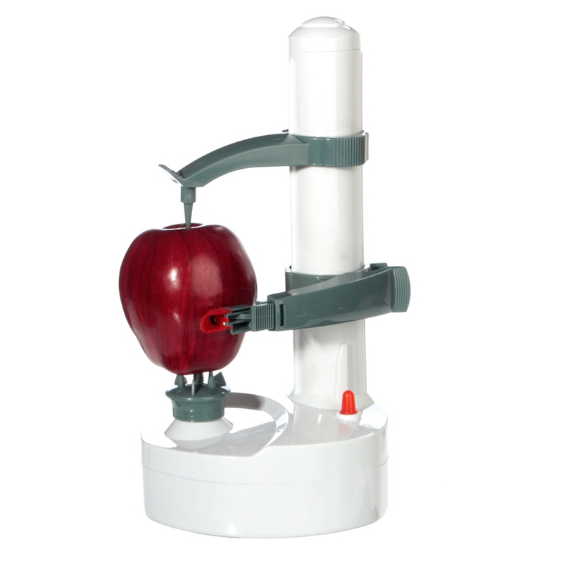 portable automatic electric fruit pear potato peeler stainless steel fruit machine peeled tool home kitchen portable automatic electric fruit pear potato peeler stainless steel fruit machine peeled tool home kitchen