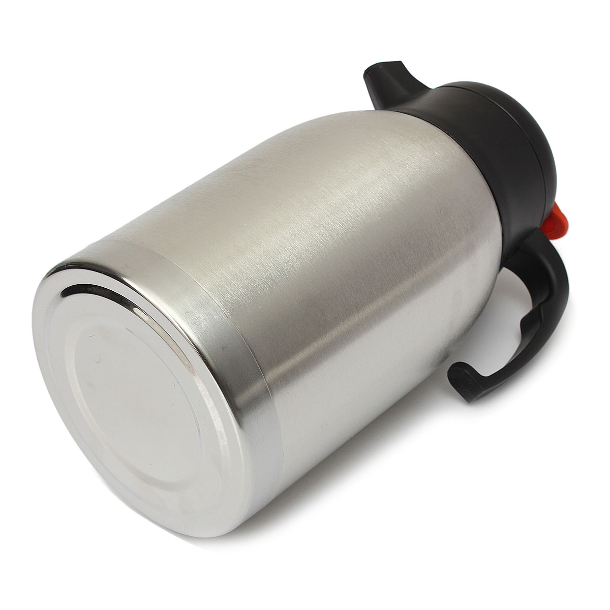 practical 2l vacuum insulated home stainless steel water bottle thermal for thermos jug flask for home office meeting room