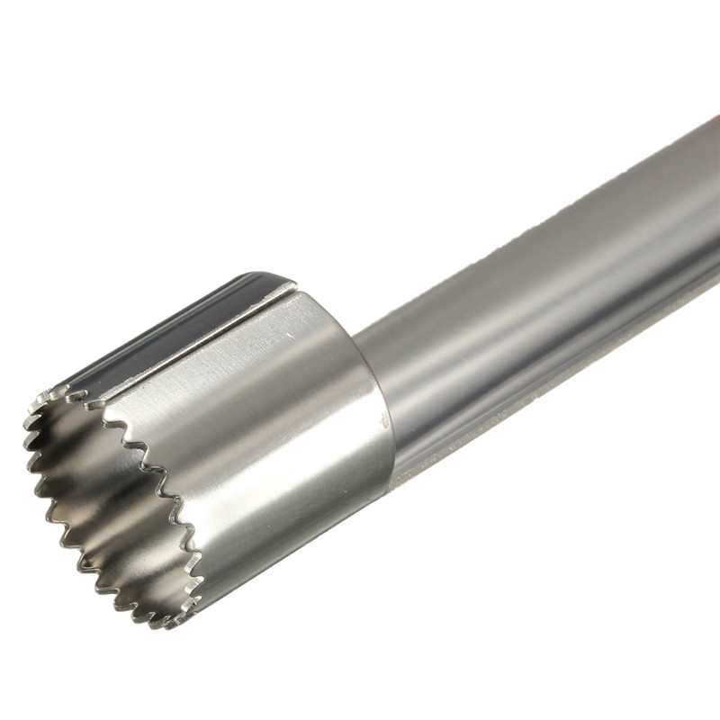 stainless steel core seed remover fruit for apple pear corer easy twist kitchen tool