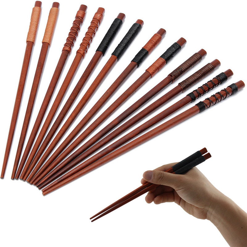 tableware japanese green natural iron wood eco-friendly chopsticks set value gift pack tableware japanese green natural iron wood eco-friendly chopsticks set value gift pack