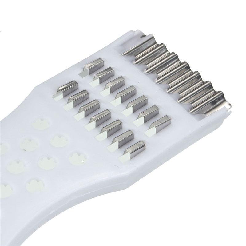 the best quality durable fruit vegetable carrot potato cucumber slicer speed kitchen home white