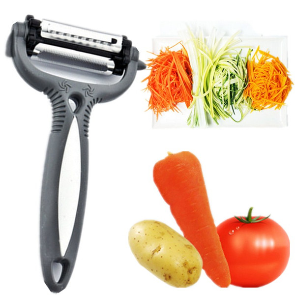 top durable stainless steel multifunction vegetable fruit julienn slicer cutter rotating peeler for kitchen tools top durable stainless steel multifunction vegetable fruit julienn slicer cutter rotating peeler for kitchen tools