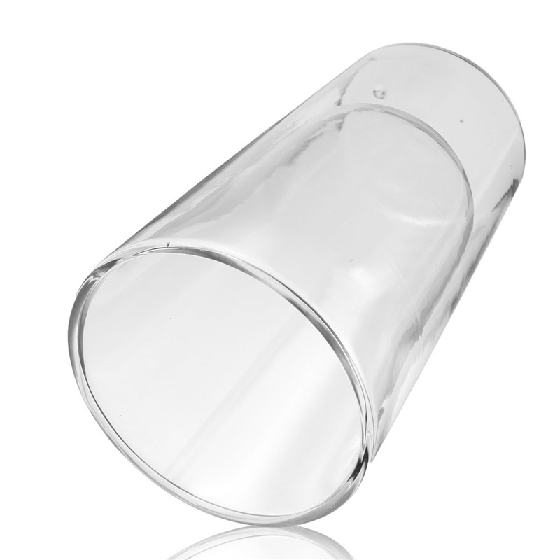 top standard 350ml double wall glass coffee cup high temperature resistant tea mugs and cups glassware drinkware for home etc