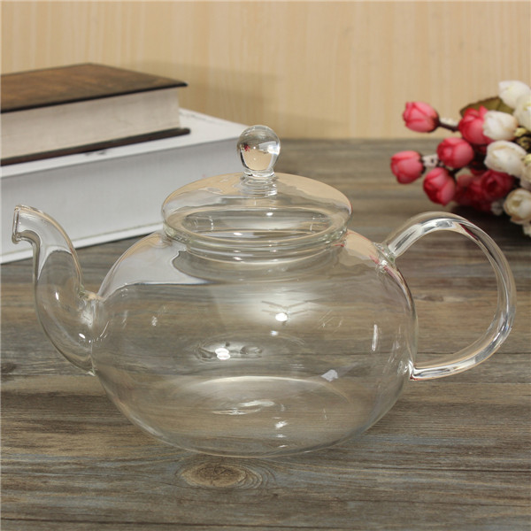 useful 800ml flower coffee glass tea pot large blooming chinese glass teapots heat resistant glass tea pots infuser useful 800ml flower coffee glass tea pot large blooming chinese glass teapots heat resistant glass tea pots infuser