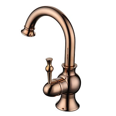 new centerset antique rose gold finish kitchen faucet (new style) new centerset antique rose gold finish kitchen faucet (new style)