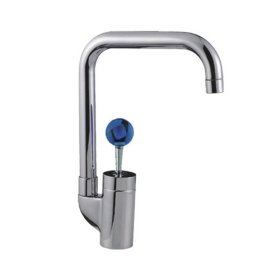 single chrome centerset kitchen faucet single chrome centerset kitchen faucet