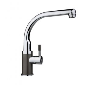 single handle chrome centerset kitchen faucet single handle chrome centerset kitchen faucet