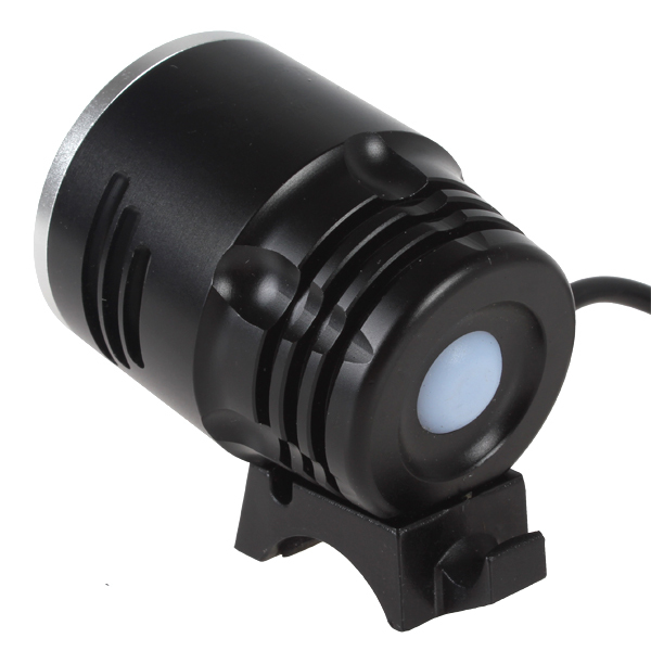 1200 lumen cree xml t6 led usb bike light front bicycle lamp & led headlight headlamp with 3 modes high / low / strobe