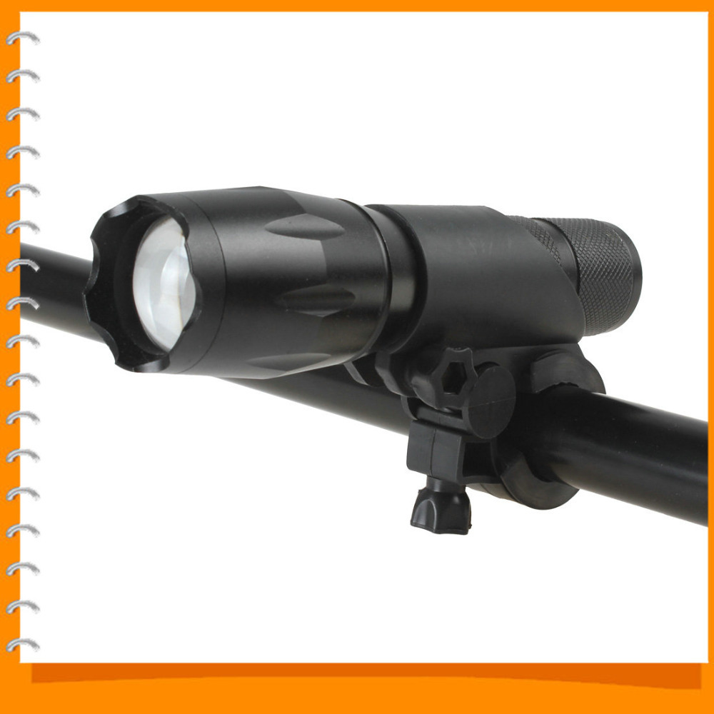 3pcs! bike flashlight holder bracket handlebar led flashlight holder bicycle torch flash light mount clamp clip 3pcs! bike flashlight holder bracket handlebar led flashlight holder bicycle torch flash light mount clamp clip