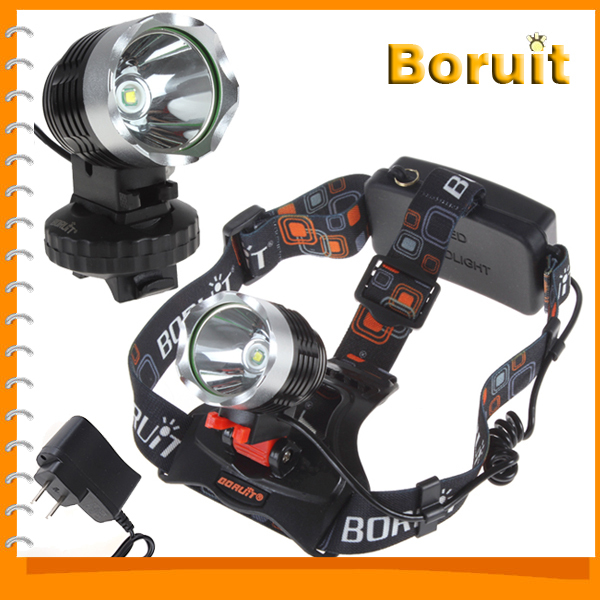 boruit 1200lm cree xm-l2 led adjustable headlamp headlight 3 modes & 360 degree rotation bike light cycling bicycle head lamp boruit 1200lm cree xm-l2 led adjustable headlamp headlight 3 modes & 360 degree rotation bike light cycling bicycle head lamp