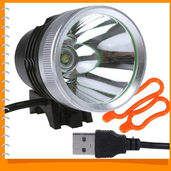lightweight 1200 lumen cree xml t6 led usb bike light front bicycle lamp & led headlight headlamp 3 modes lightweight 1200 lumen cree xml t6 led usb bike light front bicycle lamp & led headlight headlamp 3 modes
