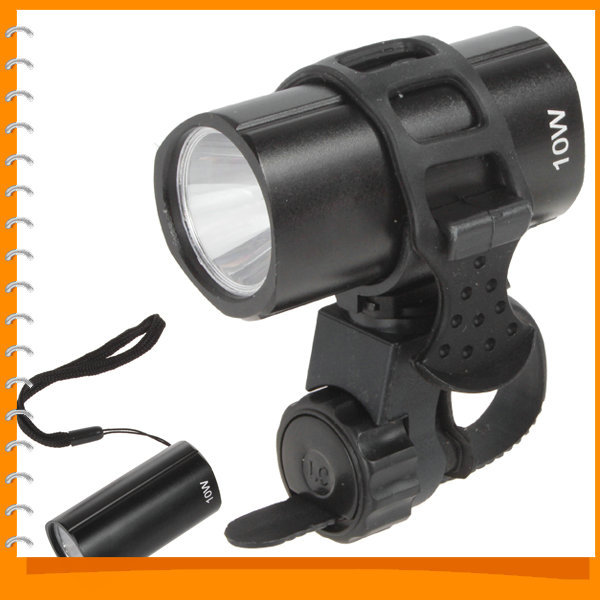 mini 10w 500lm cree led front bicycle light bike lamp & handheld led flashlight torch mini flash light with 3 mode mini 10w 500lm cree led front bicycle light bike lamp & handheld led flashlight torch mini flash light with 3 mode
