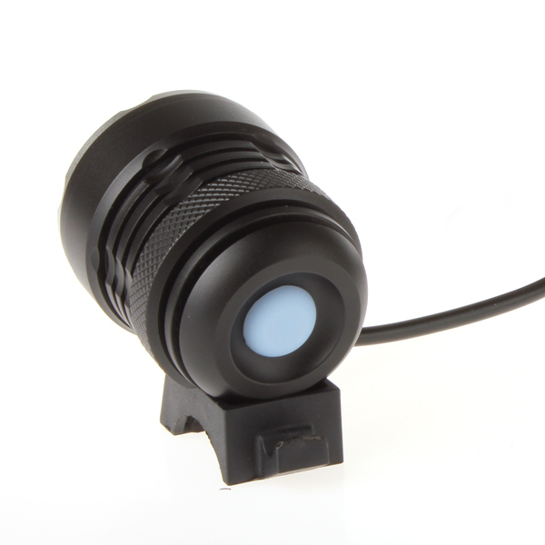 ! securitying 1500lm cree xml t6 led bicycle light front bike head lamp & headlight headlamp + battery pack