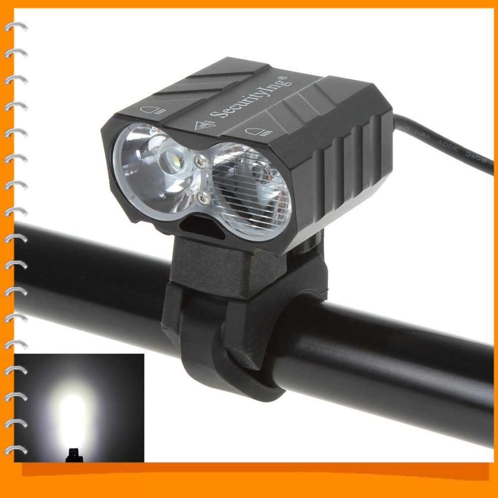 securitying 3000lm cree xml t6 led bike light waterproof rechargeable rotatable owl bicycle night lamp with battery & charger securitying 3000lm cree xml t6 led bike light waterproof rechargeable rotatable owl bicycle night lamp with battery & charger