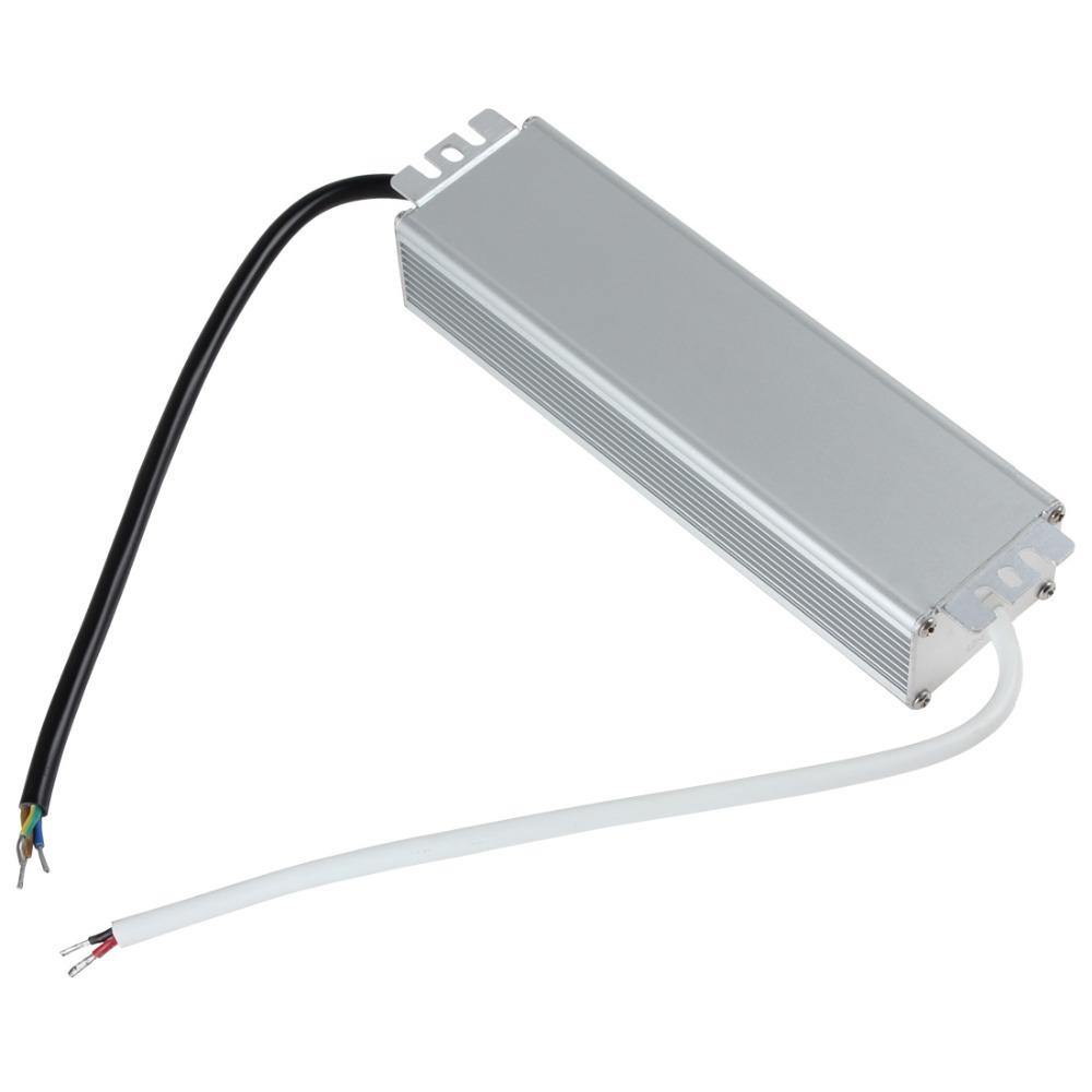 12v 50w ip67 waterproof electronic led driver led strip power switch ac dc transformer for led strip light power supply adapter